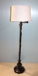 Swing Arm Floor Lamp