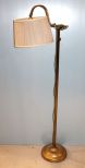 Gooseneck Floor Lamp