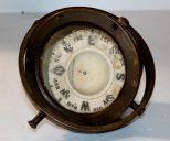 Brass Compass
