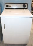 GE Heavy Duty Dryer