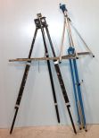 Two Easels