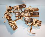 Six Picture Lights