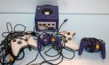 Nintendo Game Cube