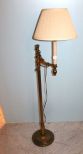 Metal Floor Lamp