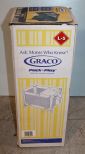 In the Box Braco Portable Playard