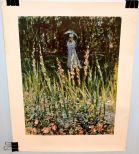1961 Claude Monet-