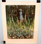 1961 Claude Monet-