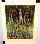 1961 Claude Monet-