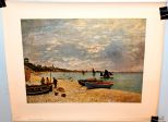 Six Claude Monet