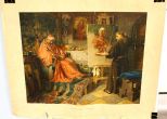 Lithograph