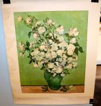 1954 Lithograph