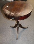 Vintage Duncan Phyfe Style Table