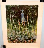 1961 Claude Monet-
