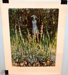 1961 Claude Monet-