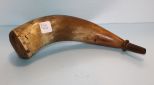 Cow Horn