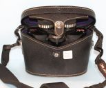 Binolux Binoculars