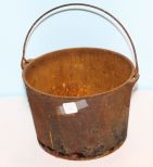 Iron Pot