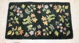 100% Wool Rug