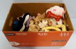 Box Lot of Beanie Babies