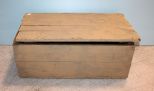 Vintage Trunk
