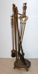 Fireplace Set