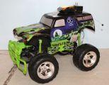 Large Grave Digger Remote Control Truck