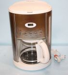 Gevalia Coffee Maker