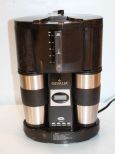 Gevalia Coffee Maker