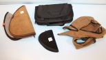 Five Gun Cases