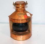 Copper Starboard Tung Woo Lantern