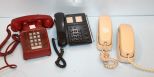 Four Telephones