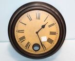 Decorative Wall Clock