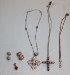 Costume Jewelry