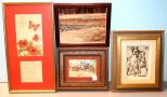 Various Prints