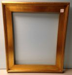 Gold Frame