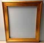 Gold Frame