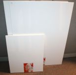 Three Canvas
