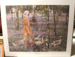Limited Edition Prints