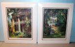 Signed John Gaddis Limited Edition Prints