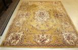 Chinese Rug
