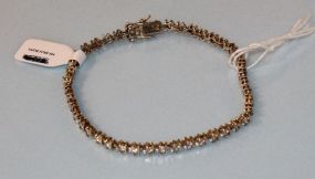 Silver Bracelet