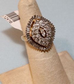 10K Ring