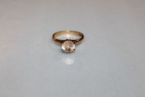 Lady's Ring