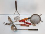 Kitchen Utensils