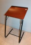 Slant Top Writing Desk