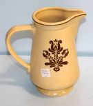 Vintage Pfaltzgraff Pitcher