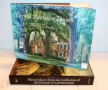 Masterpieces from the Collection of the Princes of Liechtenstein & Virginia Plantation Homes