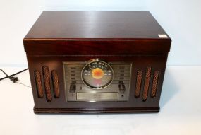 Crosley Radio