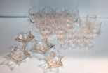 Various Assortment of Glassware