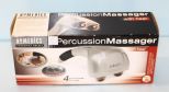 Homedics Percussion Massager